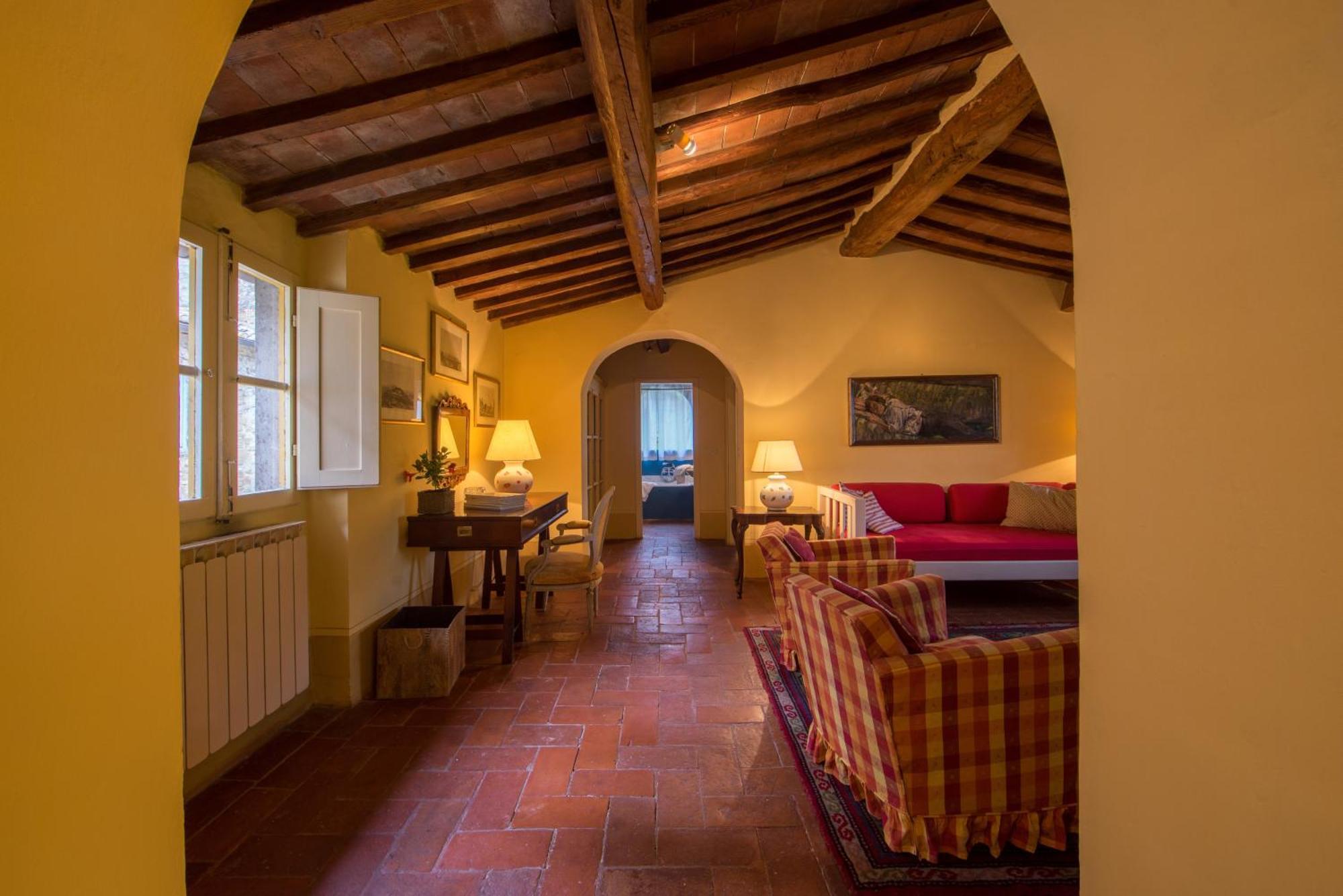 Appartamento Budget con 1 Camera da Letto