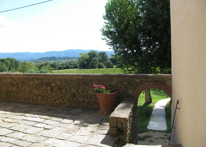 Antico Borgo La Torre Agriturismo Reggello